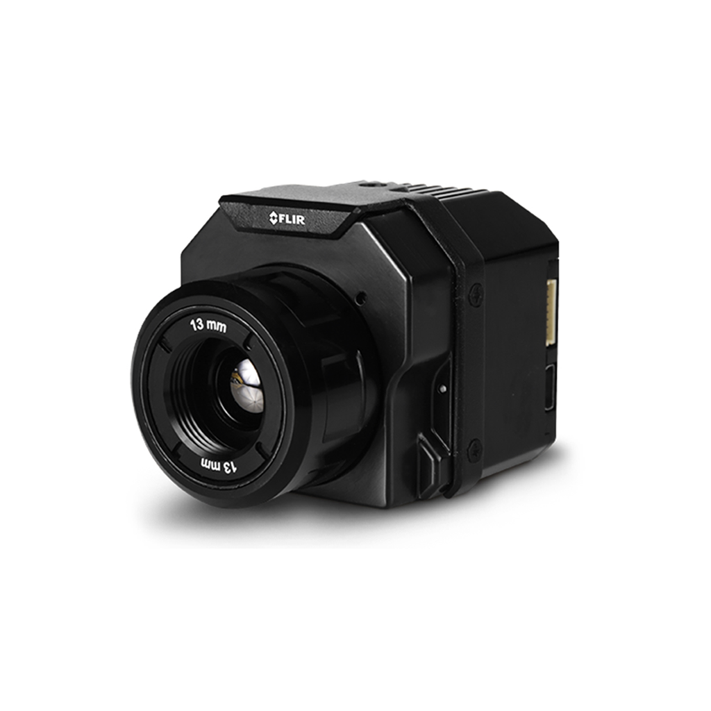 Flir Vue Pro R 336, 45° FOV, 6.8mm, 9Hz - IRMARINETECH - Flir Turkey  Distributor