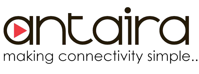 Antaira Network Equipment